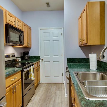 Condo With Pool Access About 2 Mi To Rehoboth Beach! 듀이 비치 외부 사진
