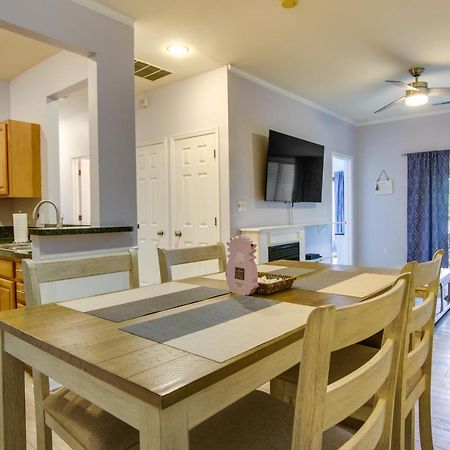 Condo With Pool Access About 2 Mi To Rehoboth Beach! 듀이 비치 외부 사진
