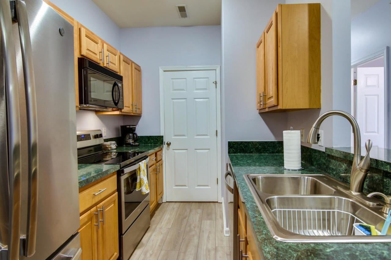 Condo With Pool Access About 2 Mi To Rehoboth Beach! 듀이 비치 외부 사진