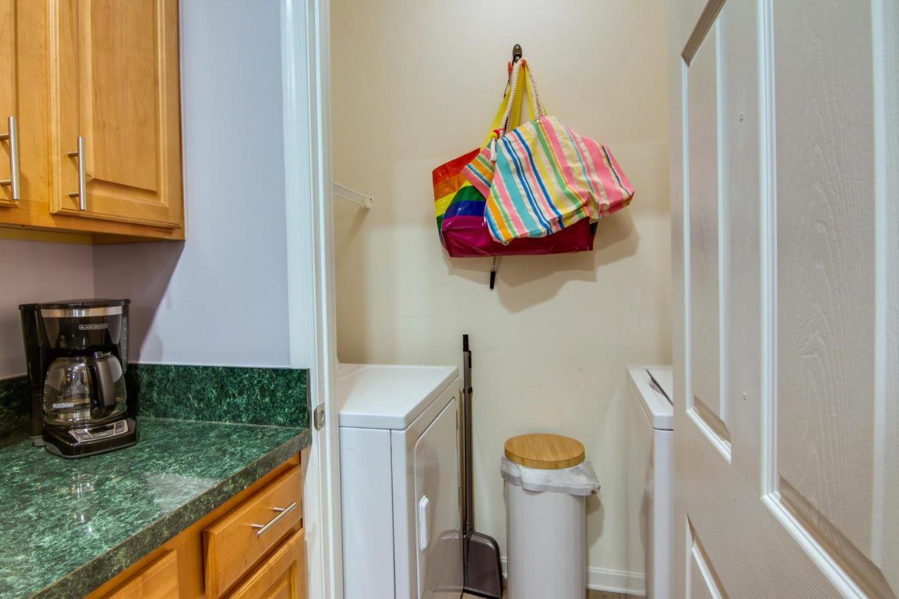 Condo With Pool Access About 2 Mi To Rehoboth Beach! 듀이 비치 외부 사진