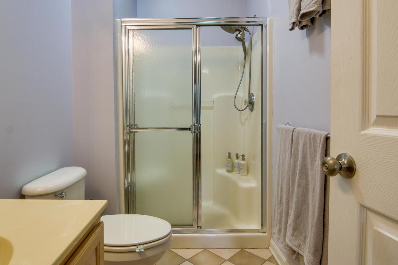 Condo With Pool Access About 2 Mi To Rehoboth Beach! 듀이 비치 외부 사진